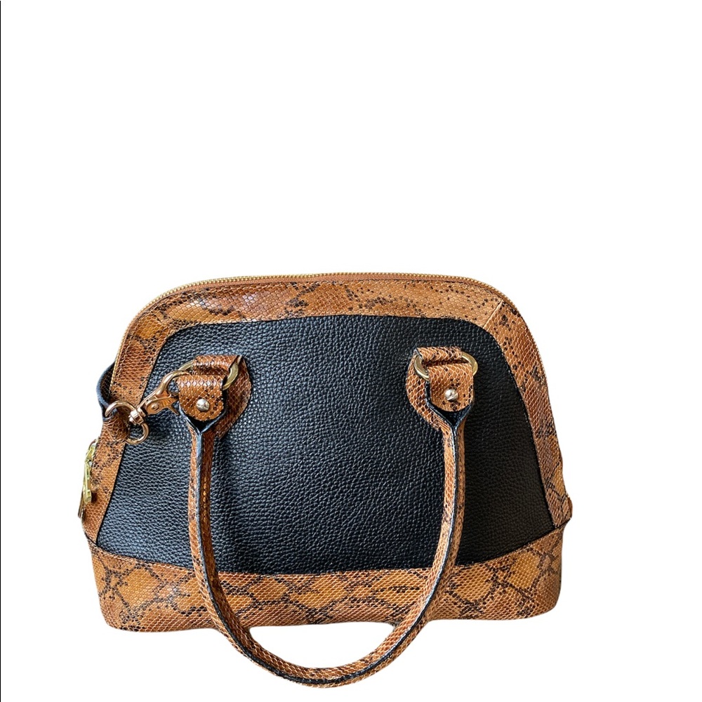 Authentic Colombian leather purse 👜